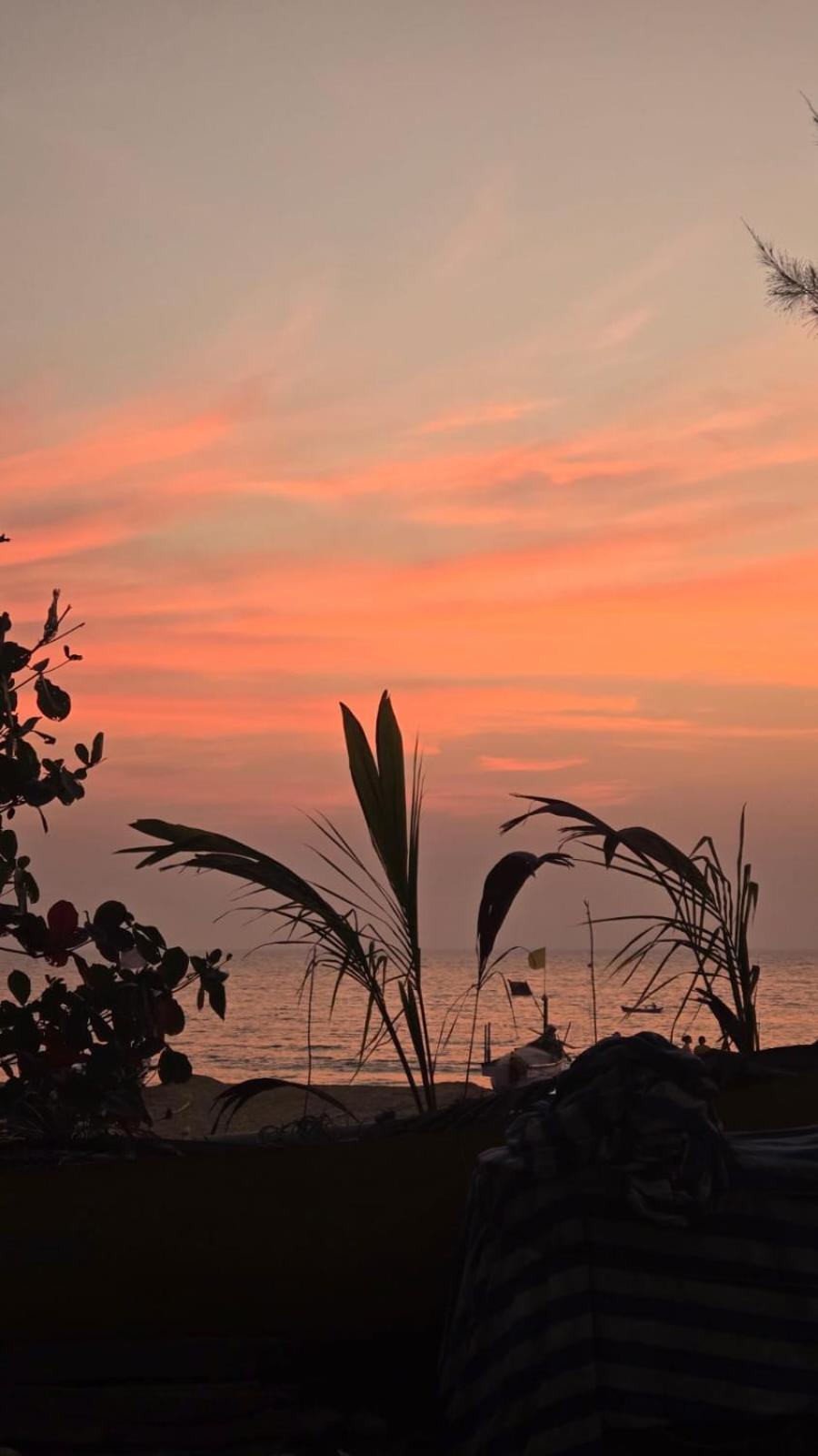 Prafulla Homestay Karwar Exterior photo