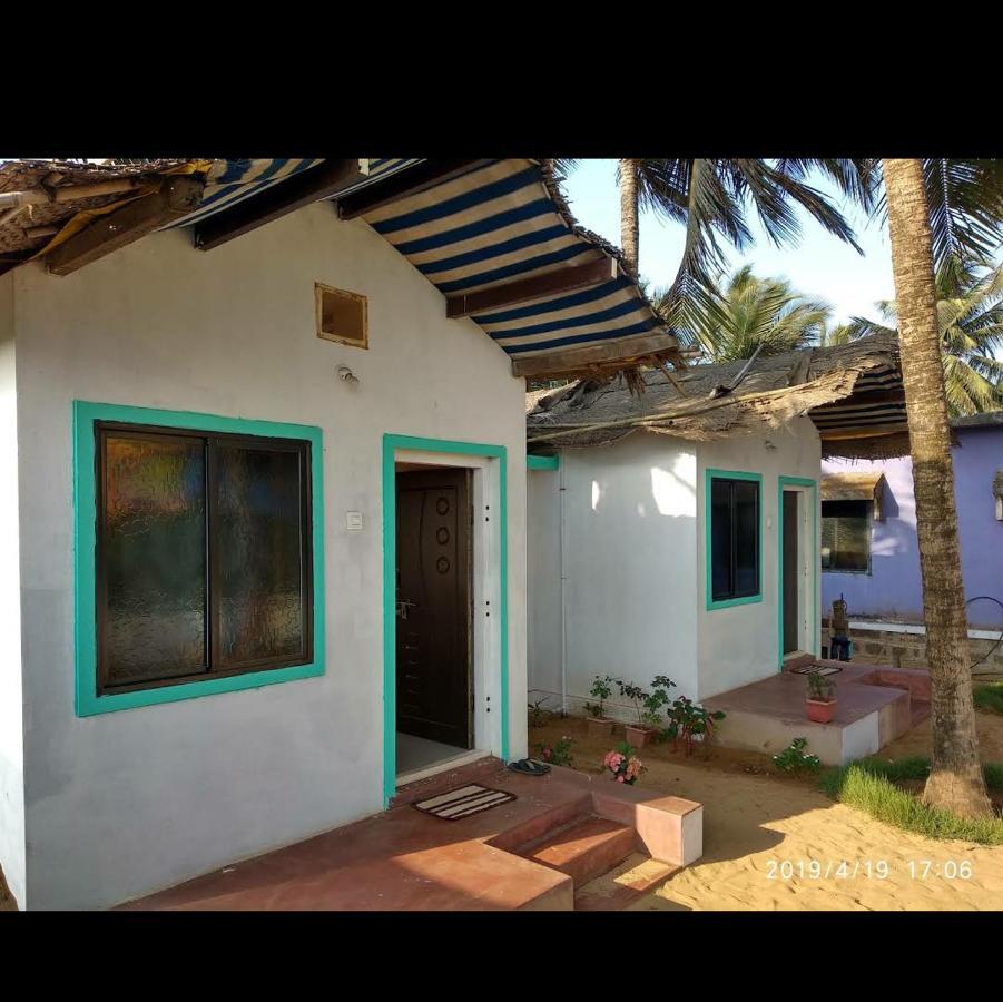 Prafulla Homestay Karwar Exterior photo